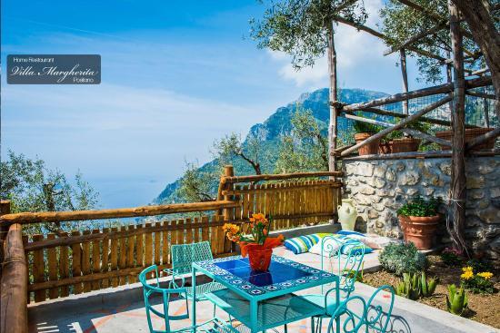 Villa Margherita